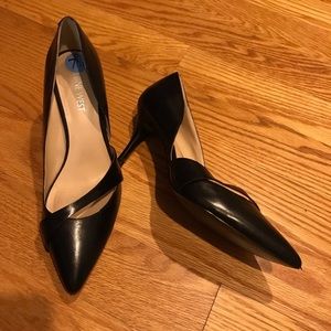 Nine West heels